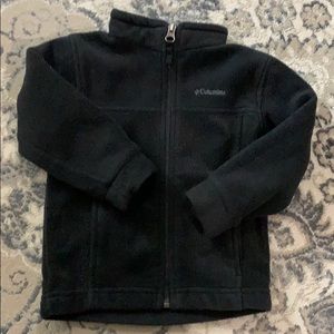 Columbia Fleece Jacket